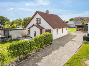 Holiday Home Yall - 400m to the inlet by Interhome